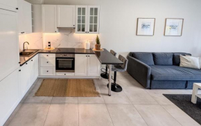 Promienny Apartament